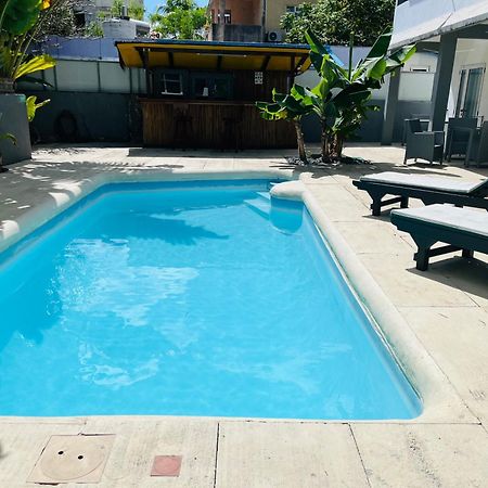 Villa Camille 3 Min Plage Grand Baie Extérieur photo