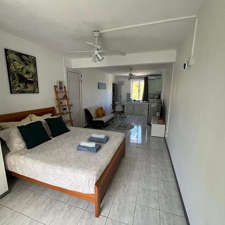 Villa Camille 3 Min Plage Grand Baie Extérieur photo